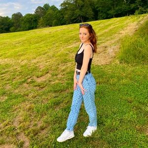 Meet your Posher, Katherine